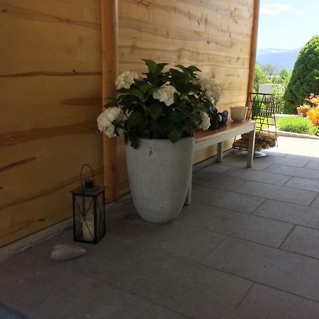Ferienwohnung Meliessnig Mauterndorf  Luaran gambar
