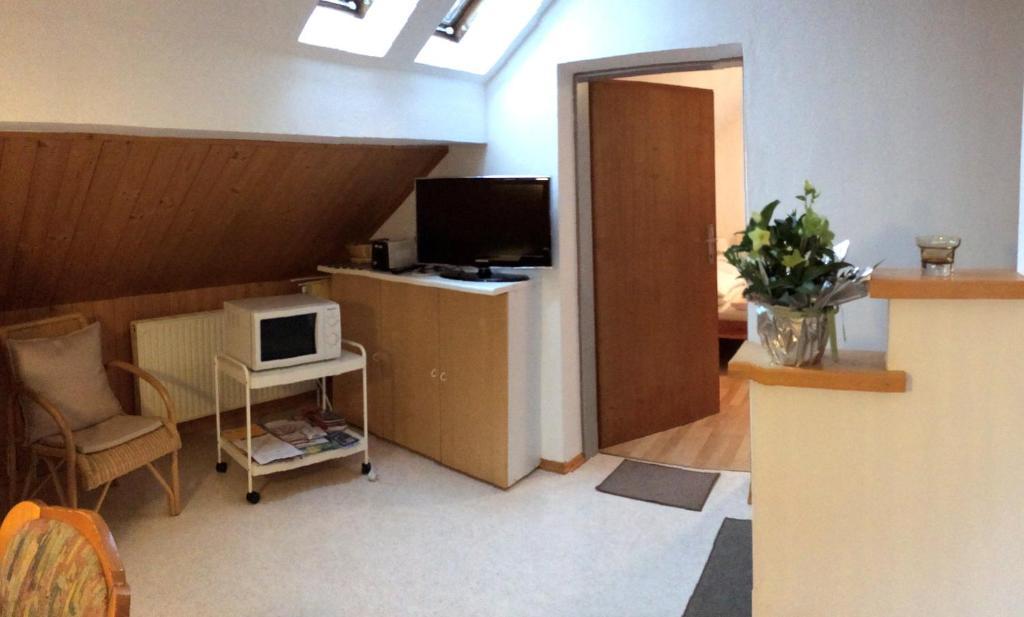 Ferienwohnung Meliessnig Mauterndorf  Bilik gambar