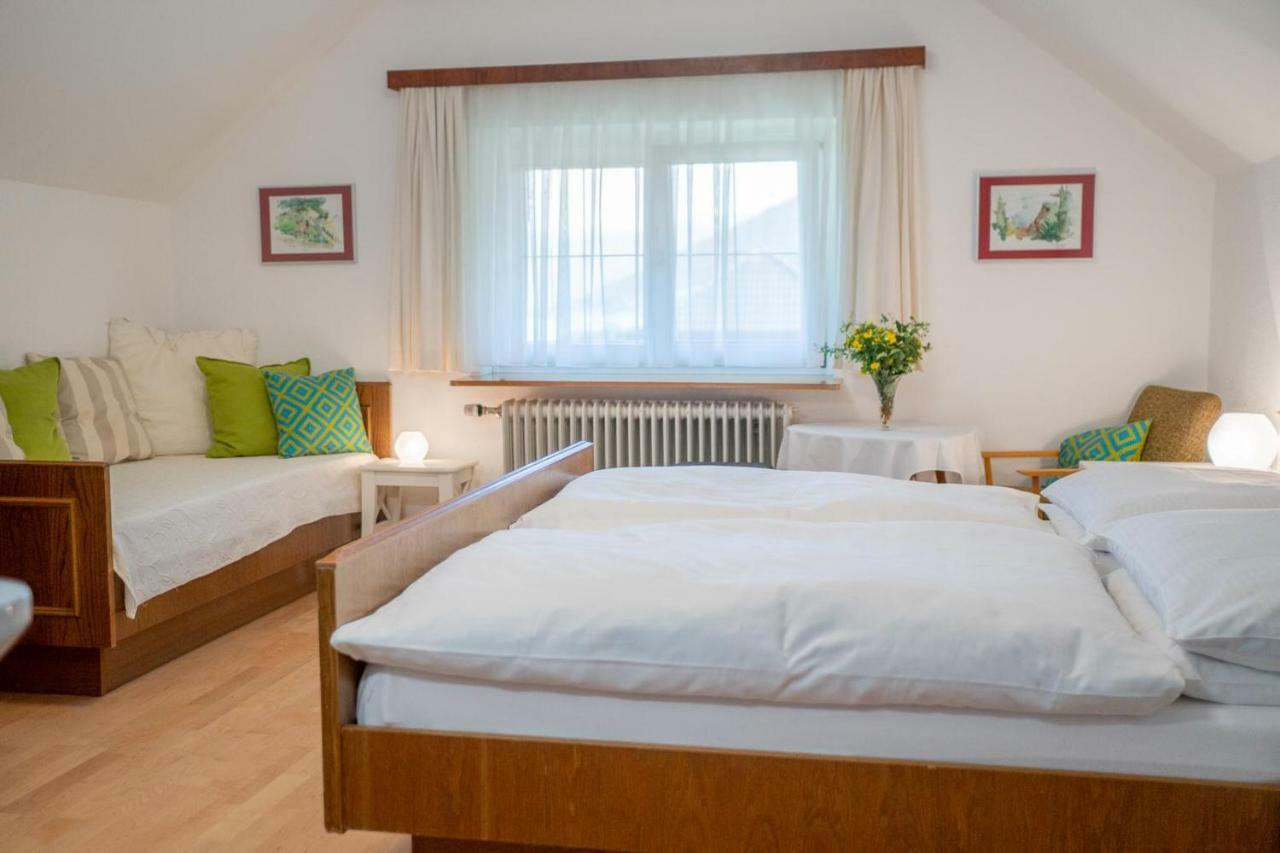Ferienwohnung Meliessnig Mauterndorf  Luaran gambar