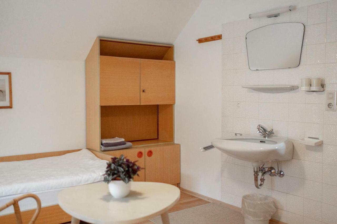 Ferienwohnung Meliessnig Mauterndorf  Luaran gambar