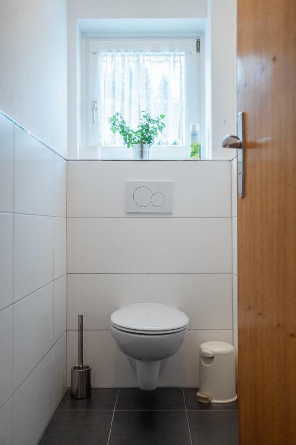 Ferienwohnung Meliessnig Mauterndorf  Luaran gambar