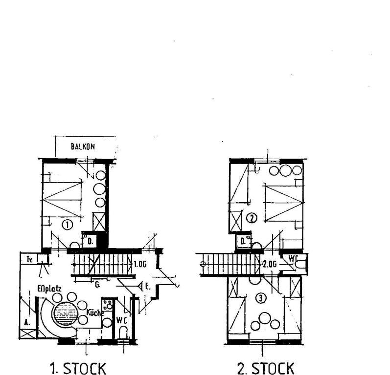 Ferienwohnung Meliessnig Mauterndorf  Luaran gambar
